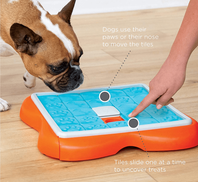 Nina Ottoson Brand Information - Interactive Dog and Cat Puzzle levels#Shop_name