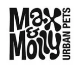 Brand Image-Icon-Max and Molly #shop_name